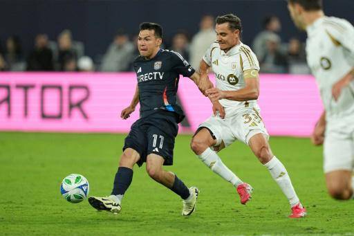 Inter de Messi busca recuperar la pólvora para la gesta en Copa de Campeones