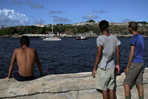 México anuncia un nuevo envío de ayuda humanitaria a Cuba