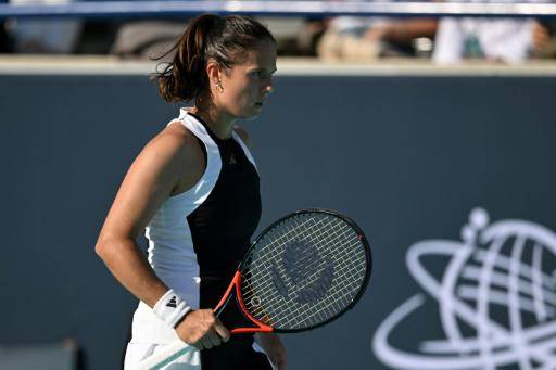 Kasatkina critica el horrible calendario de la WTA