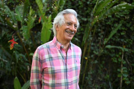 El periodista guatemalteco Zamora denuncia que la justicia de su país es una estructura criminal