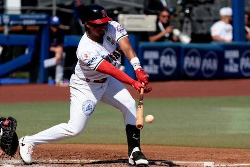 Panamá cae ante Puerto Rico y queda eliminada en Serie del Caribe