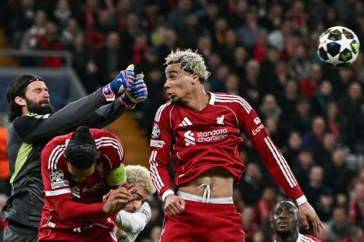 Operación remontada para Barça y Real Madrid; PSG y Arsenal con pie y medio en semis