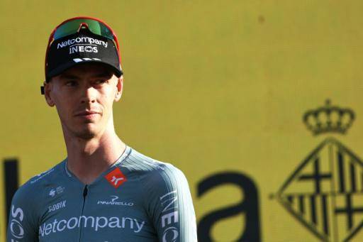 Alpe d'Huez, donde la afición neerlandesa combina ciclismo y fiesta