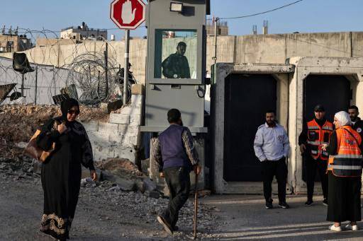 La guerra acelera la dependencia económica de Gaza hacia Israel, según los analistas