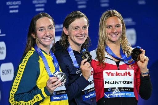 Un año deportivo de transición hacia un 2026 olímpico y mundialista