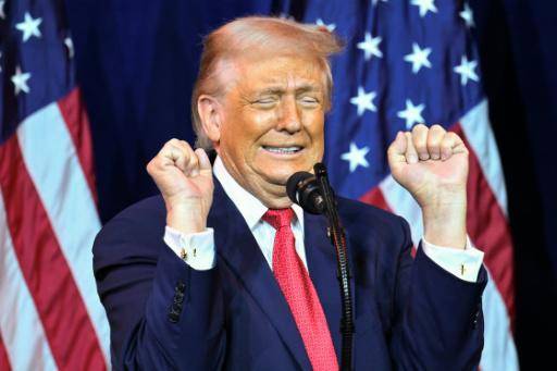 Trump desdeña los pasos de baile de Maduro, aunque confiesa que Melania odia su estilo