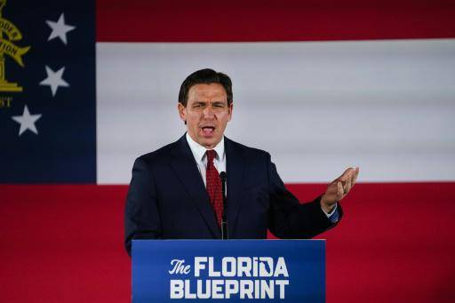Florida prohíbe el aborto después de las seis semanas de embarazo