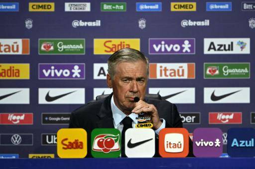 Neymar regresa a la selección de Brasil para el Mundial 2026