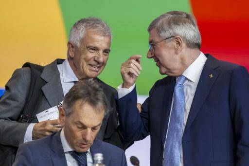 El COI elige a su nuevo presidente entre siete candidatos