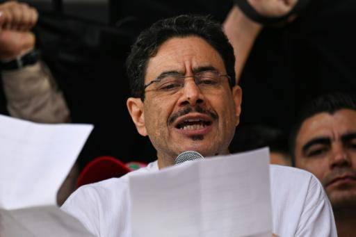Cepeda: un hijo del marxismo y la persecución toca las puertas del poder en Colombia