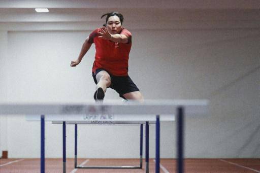 La campeona de jabalina Kitaguchi, de la República Checa a 'su' Mundial de Tokio