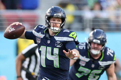 Con un show inolvidable, Bad Bunny se roba el Super Bowl ganado por Seattle