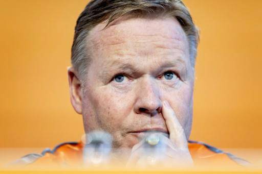 Memphis Depay, un regreso a la Oranje a ritmo de samba