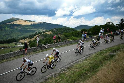 Un Tour de Francia 2027 para mezclar la baraja con desenlace en los Pirineos