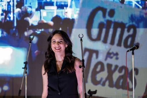 Una nueva generación demócrata desafía el dominio republicano y la lealtad a Trump en Texas