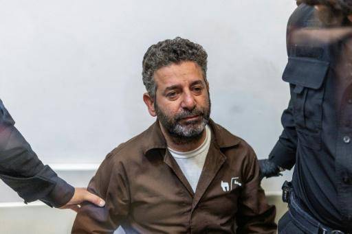 Israel prolonga hasta el domingo la detención de los dos activistas de la flotilla para Gaza