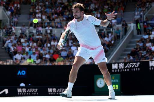Wawrinka regresa a Buenos Aires con victoria y Cilic se despide a las primeras
