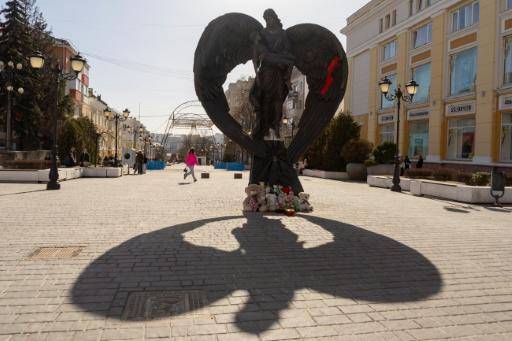 Tres muertos por un ataque ucraniano con drones en Rusia