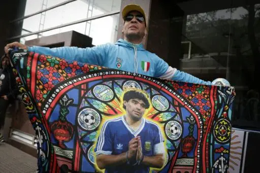 Finalizan los alegatos acusatorios del juicio por la muerte de Maradona con pedidos de hasta 16 años de prisión