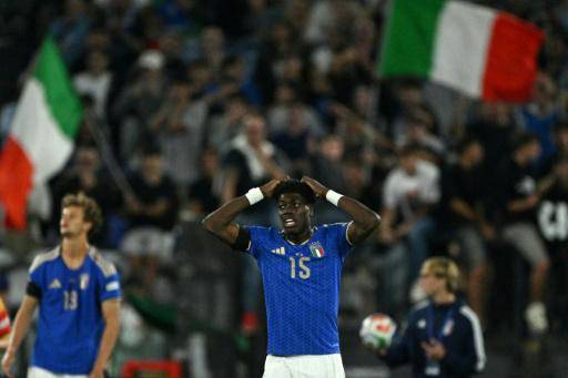Con Mancini, Italia amplía sus fronteras en busca de un renacimiento
