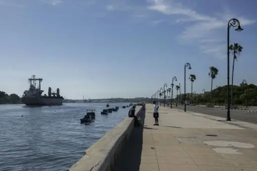 Llega a Cuba un nuevo cargamento con ayuda humanitaria mexicana