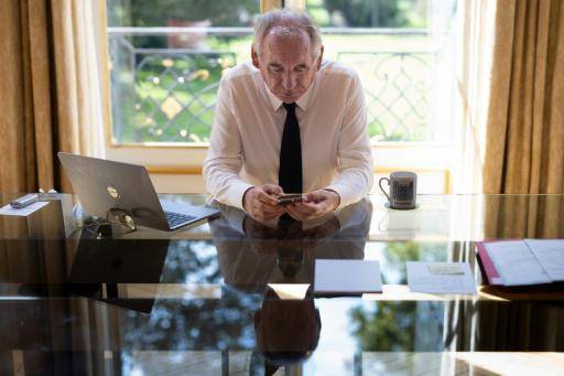 La crisis política se recrudece en Francia con la esperada caída del gobierno