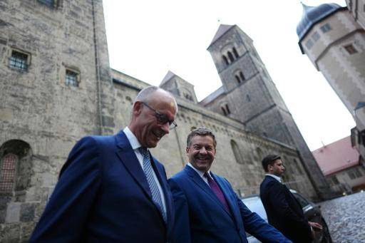 La ultraderecha alemana a las puertas de ganar su primer gobierno regional