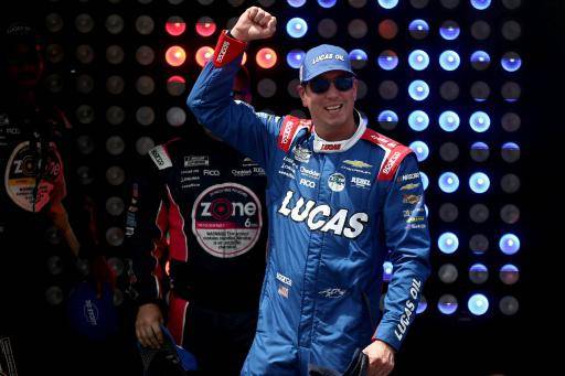 Kyle Busch, leyenda de la Nascar, muere a los 41 años tras una enfermedad grave