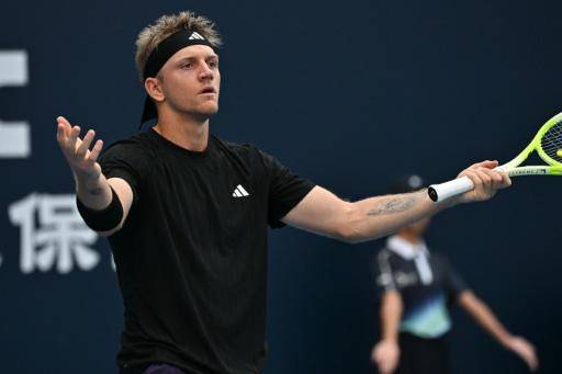 Davidovich, Cobolli y Opelka participarán en el UTS 2026 de Guadalajara