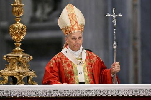 El papa hace un último llamado a la Fraternidad San Pío X para evitar un cisma