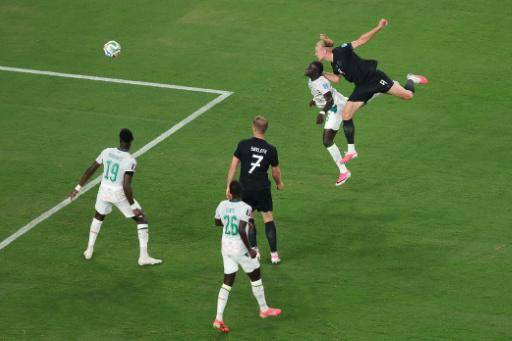 México ante la historia y Brasil frente a Haaland en un superdomingo del Mundial
