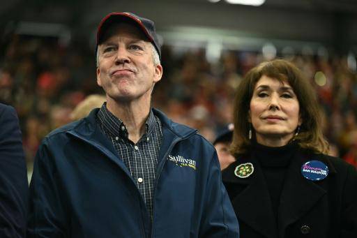 El gobernador de Alaska ordena investigar el caso de dos candidatos al Senado con idéntico nombre