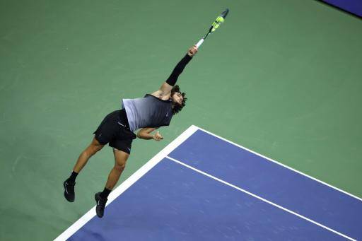 No es normal: polémica en el US Open por los partidos que culminan en la madrugada