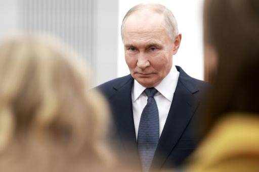 Muchos europeos creen posible una guerra con Rusia, según una encuesta