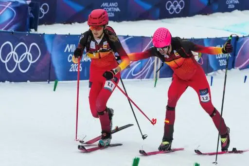 Los organizadores de los JJOO de 2030 piden que el skimo siga en el programa