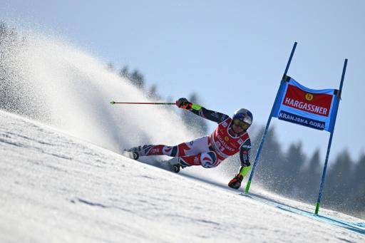 Esquiador francés Alexis Pinturault anuncia que colgará los esquíes a finald e temporada