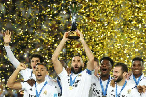 El City a por el repóker en el Mundialito; 'Flu' y León, bazas para evitarlo