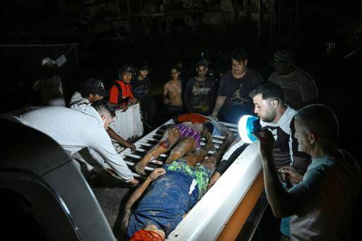 Todo se desplomó: la zona más devastada por los terremotos en Venezuela pide auxilio