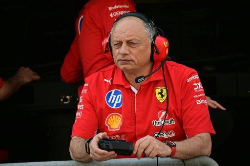 Ferrari busca el renacimiento en la nueva temporada de F1