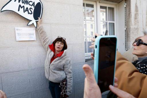 La Casa Argentina, una residencia universitaria que inquieta en Francia