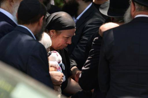 Australia promete erradicar el odio mientras llora a la víctima más joven del ataque de Sídney