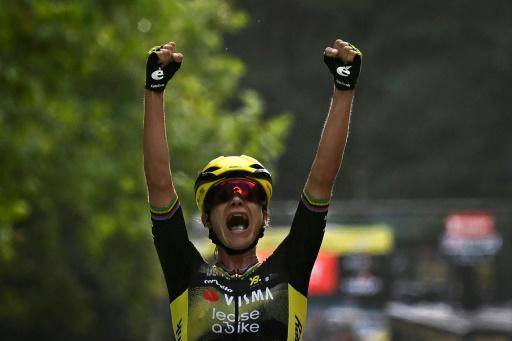 El Tour de Francia femenino, entre el fulgor y la fragilidad