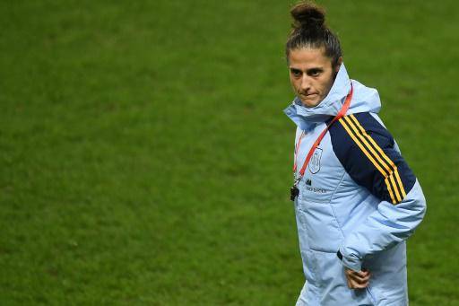 España apunta a los Juegos Olímpicos en la Liga de Naciones femenina