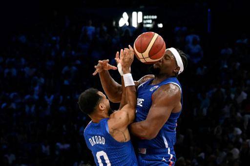 Jokic lidera a una Serbia favorita del Eurobasket, con permiso de Doncic y Anteto