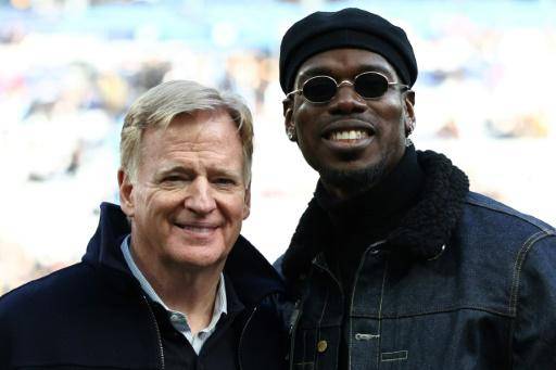 La NFL se bautiza en Francia con victoria de los Steelers al ritmo de Rodgers