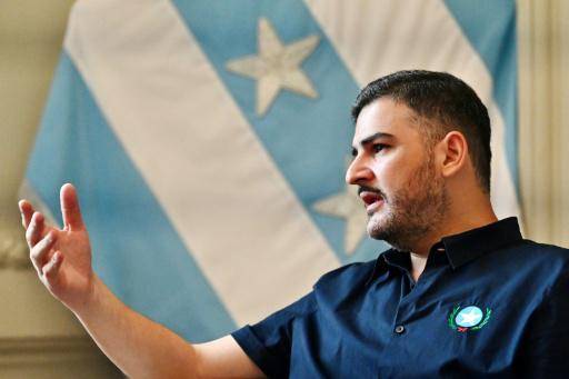 El alcalde de Guayaquil es trasladado de la cárcel a un hospital en Ecuador