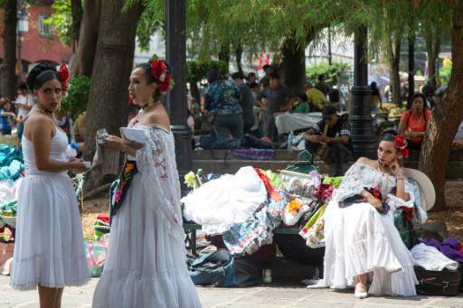 M de México, M de mujer: ¿qué cambia con Claudia Sheinbaum como presidenta?