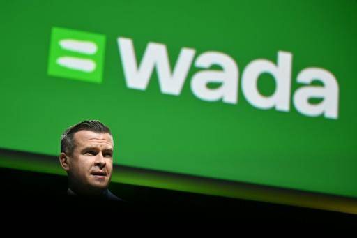 La Agencia Mundial Antidopaje, en plena tormenta a tres meses de París-2024