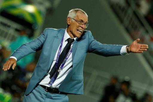 Japón e Irán, últimos clasificados a cuartos de Copa de Asia