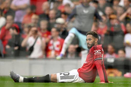 Matheus Cunha, lesionado, queda fuera de Brasil para el cierre de las eliminatorias